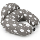 Momcozy Adjustable Nursing Pillow