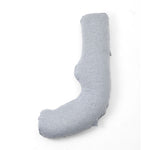 Momcozy J Shaped Maternity Body Pillow