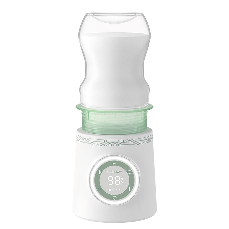 Momcozy Portable Bottle Warmer