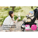 Momcozy Portable Bottle Warmer