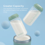 Momcozy Portable Breast Milk Cooler