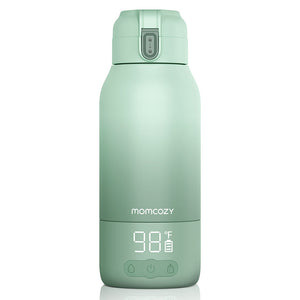 Momcozy Portable Milk Warmer for Travel