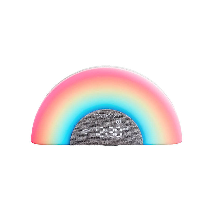 Momcozy Rainbow White Noise Machine