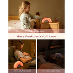 Momcozy Rainbow White Noise Machine