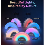 Momcozy Rainbow White Noise Machine