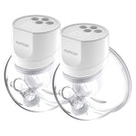 Momcozy S12 Wearable Pro Electric Double Breast Pump
