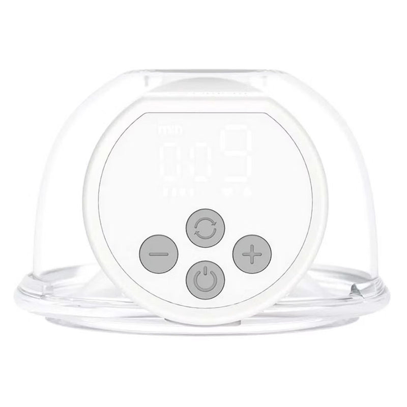Momcozy S12 Wearable Pro Electric Double Breast Pump