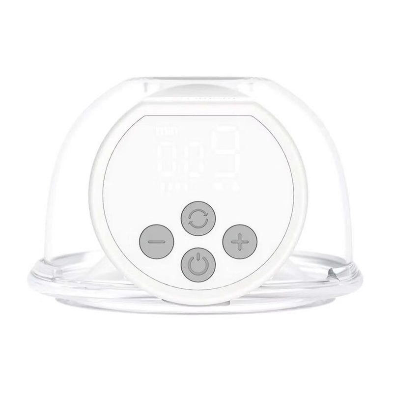 Momcozy S12 Wearable Pro Electric Breast Pump