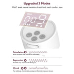 Momcozy S12 Wearable Pro Electric Breast Pump