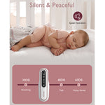 Momcozy Ultra Light Electric and Hands Free Breast Pump V2
