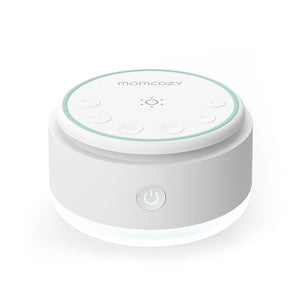 Momcozy WN03 White Noise Machine