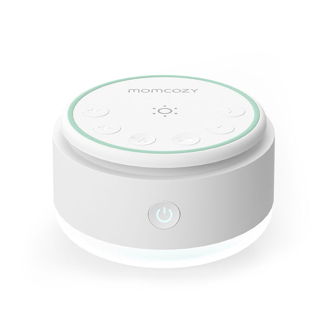Momcozy WN03 White Noise Machine
