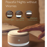 Momcozy WN03 White Noise Machine