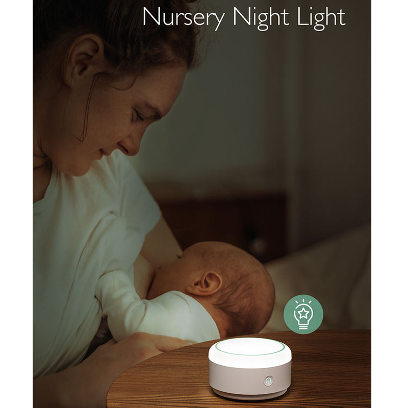Momcozy WN03 White Noise Machine