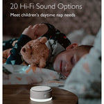 Momcozy WN03 White Noise Machine