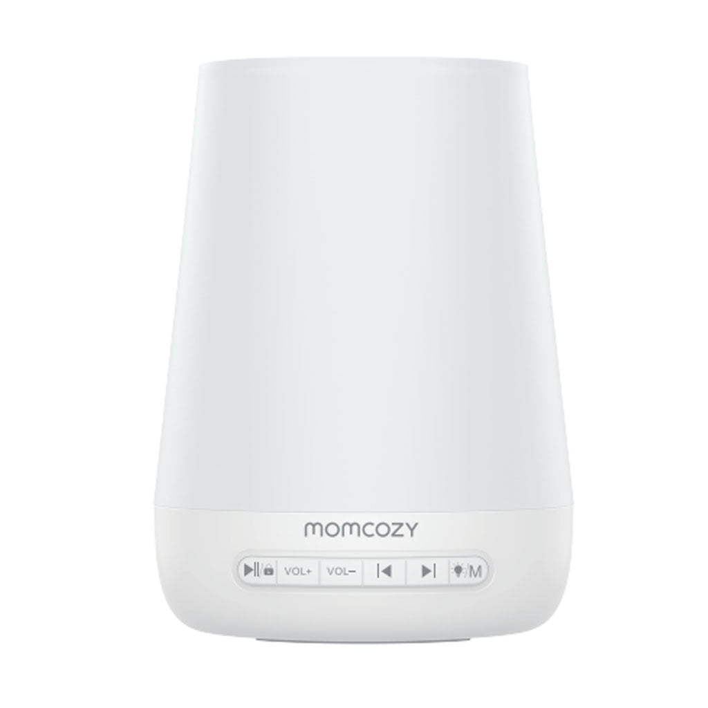Momcozy White Noise Machine