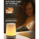 Momcozy White Noise Machine