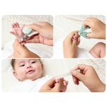 Momcozy Core Baby Kit