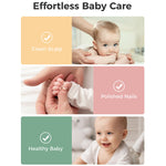 Momcozy Core Baby Kit