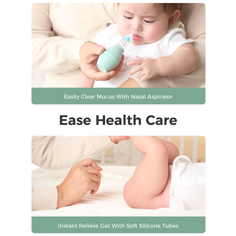 Momcozy Core Baby Kit