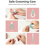 Momcozy Core Baby Kit