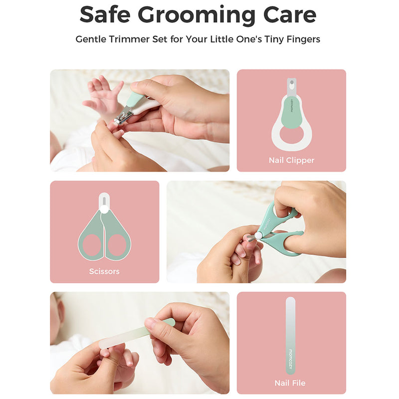 Momcozy Core Baby Kit