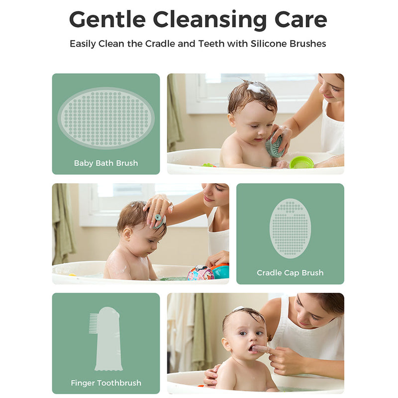 Momcozy Core Baby Kit