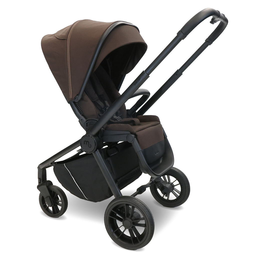 My Babiie MB450 Pushchair - Chocolate