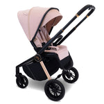 My Babiie MB450 2-in-1 Pushchair and Carrycot - Pink