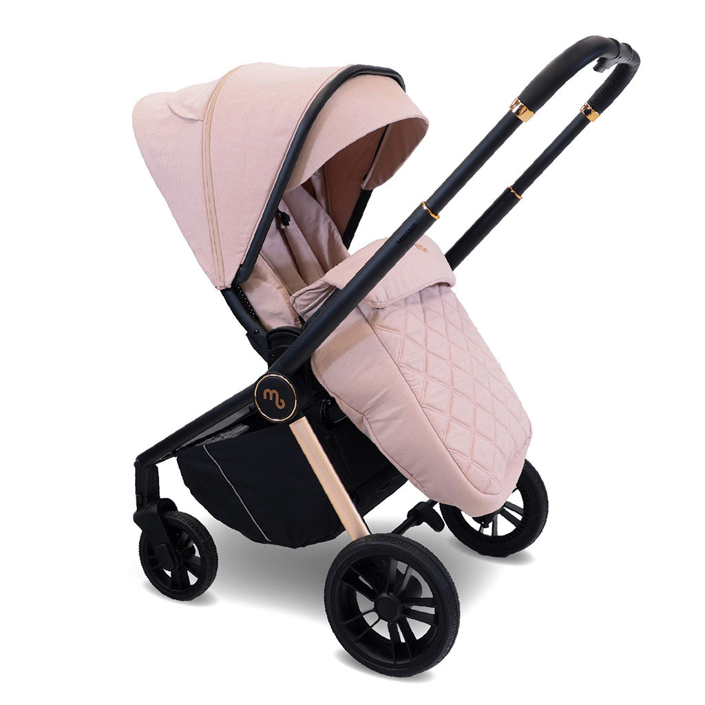 My Babiie MB450 Pushchair - Pink