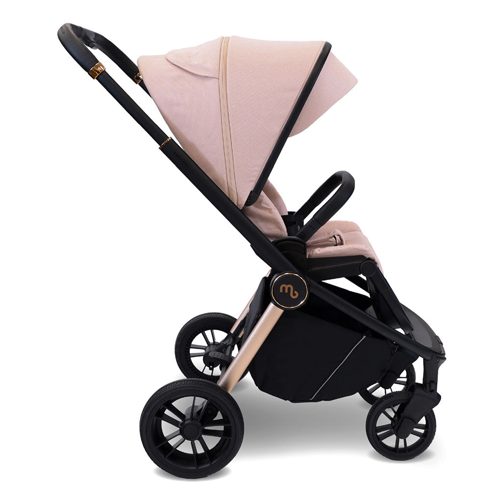 My Babiie MB450 Pushchair - Pink