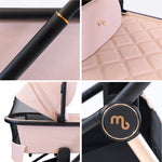 My Babiie MB450 2-in-1 Pushchair and Carrycot - Pink