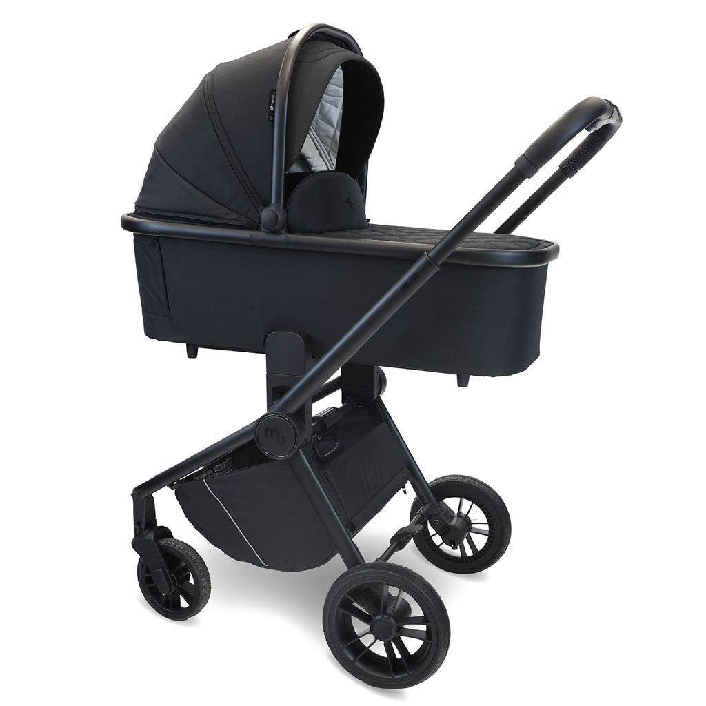 My Babiie MB450 Pushchair - Black