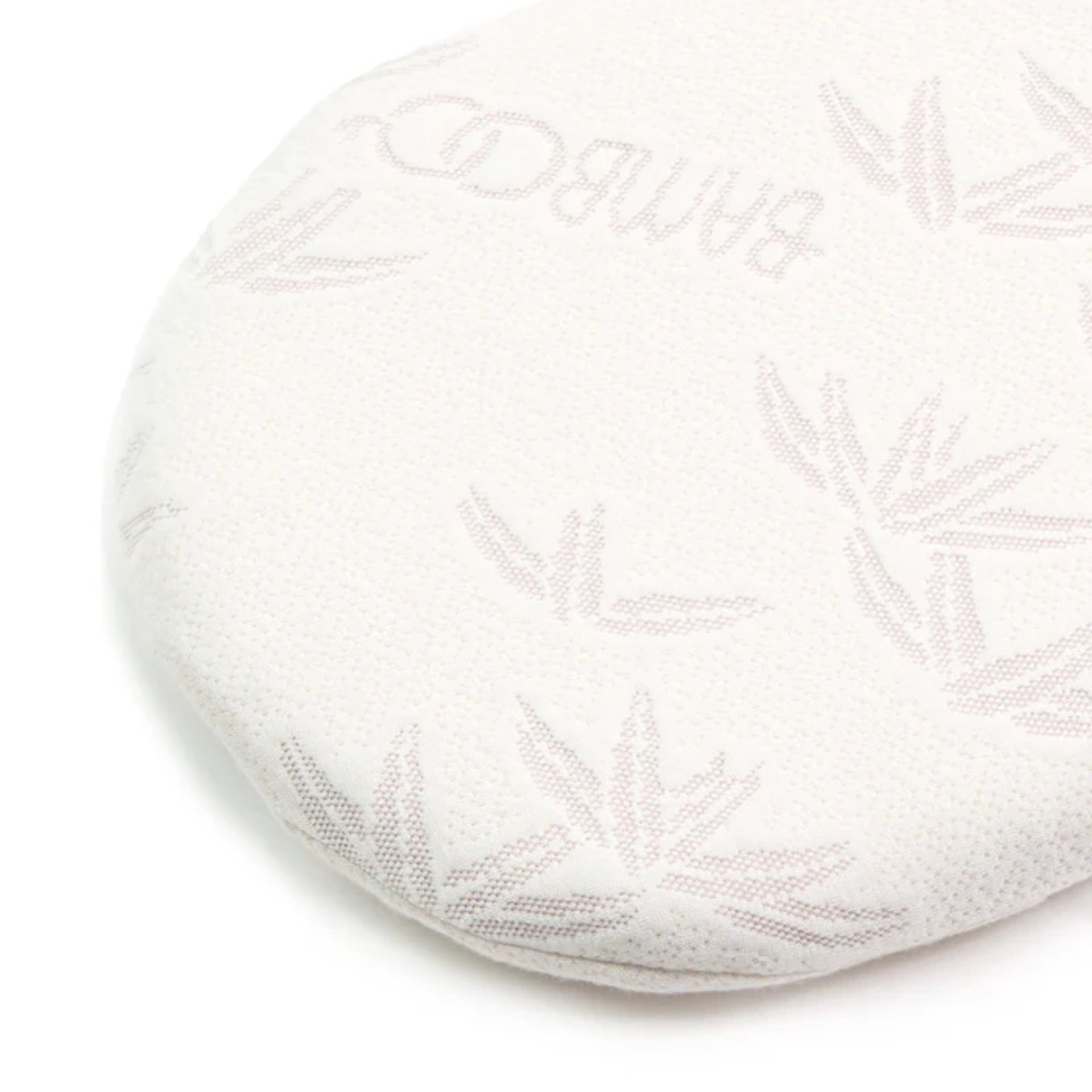 Clair de Lune Palm Bamboo Coir/Wool Mattress - Chelsea Baby