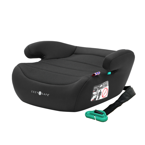 Cozy N Safe Neo+ i-Size Booster Child Car Seat