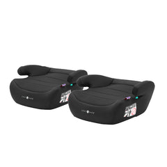 Cozy N Safe Neo i-Size Booster Car Seat - Onyx - Set of 2