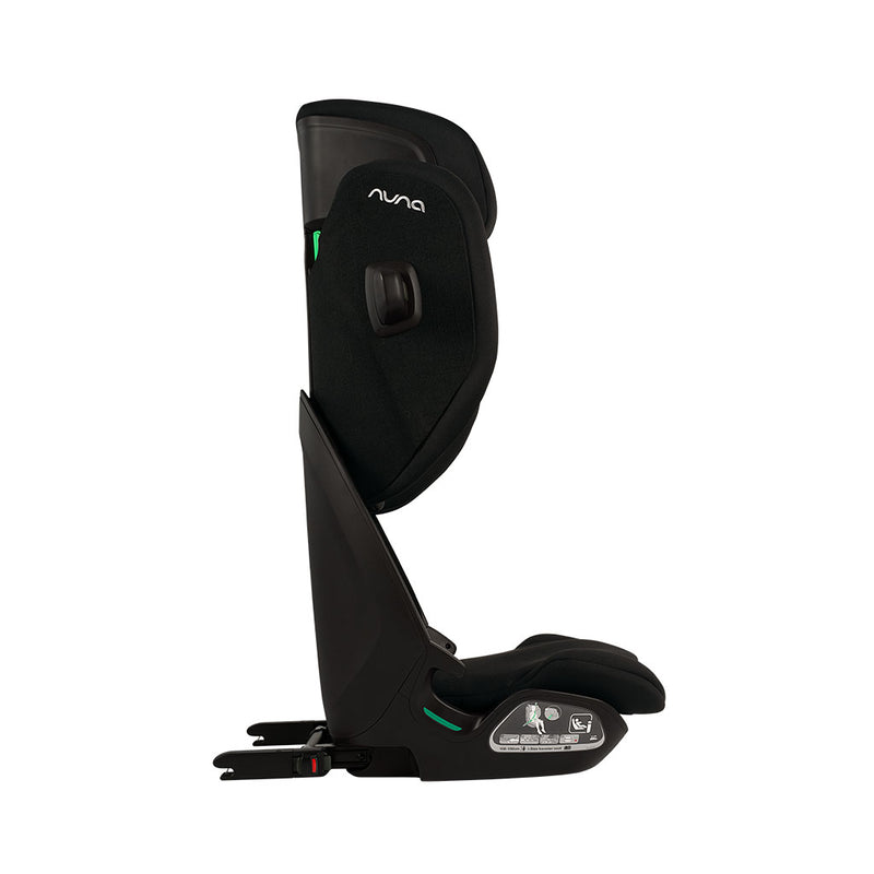 Nuna Aace™ LX Car Seat - Caviar