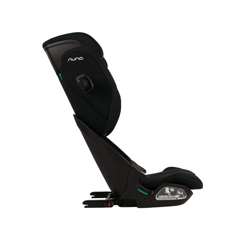 Nuna Aace™ LX Car Seat - Caviar