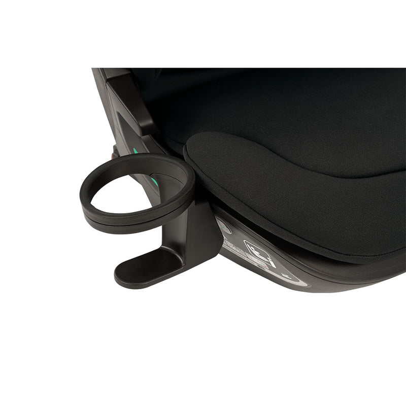 Nuna Aace™ LX Car Seat - Caviar