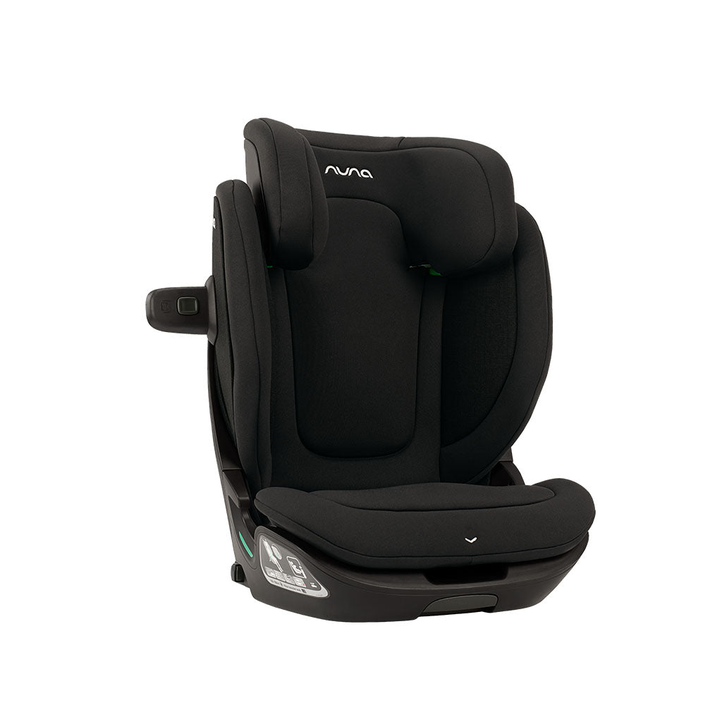 Nuna Aace™ LX Car Seat - Caviar