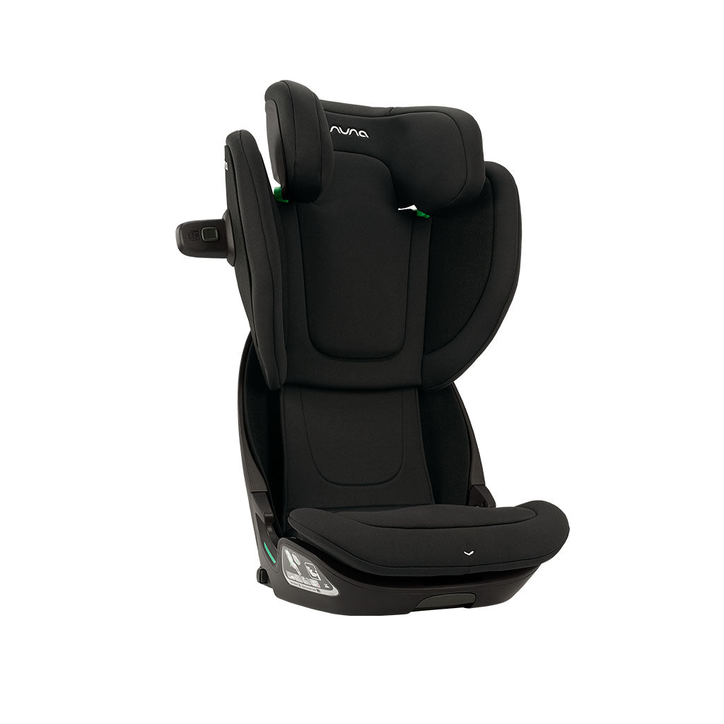 Nuna Aace™ LX Car Seat - Caviar
