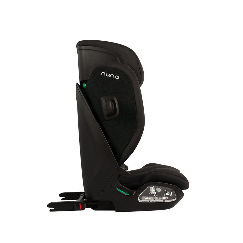 Nuna Aace™ LX Car Seat - Caviar