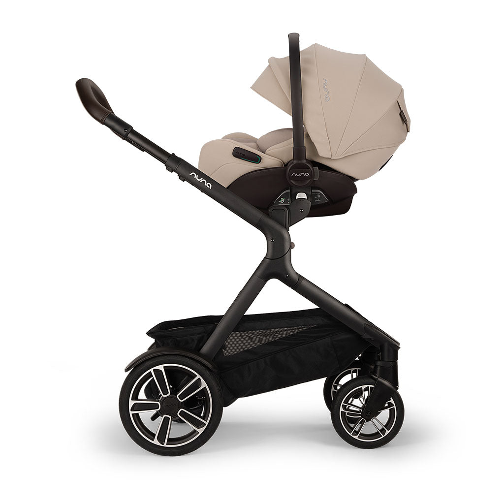 Nuna Arra™ Flex Car Seat - Biscotti