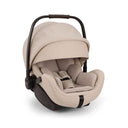 Nuna Arra™ Flex Car Seat - Biscotti