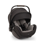 Nuna triv™ next + lytl™ + arra™ flex + base™ curv travel system - Caviar