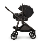 Nuna Arra™ Flex Car Seat - Caviar