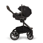 Nuna Arra™ Flex Car Seat - Caviar