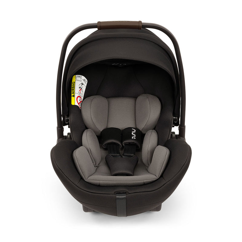 Nuna Arra™ Flex Car Seat - Caviar
