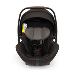 Nuna Arra™ Flex Car Seat - Caviar