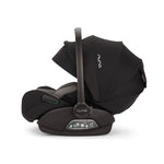 Nuna Arra™ Flex Car Seat - Caviar